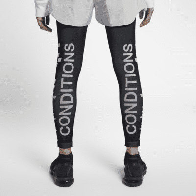 レッグウェア NIKELAB ACG LEG SLEEVES acronym NIKE - 込み 激少 NIKE LAB ACG メンズ レッグスリーブ ACRONYM